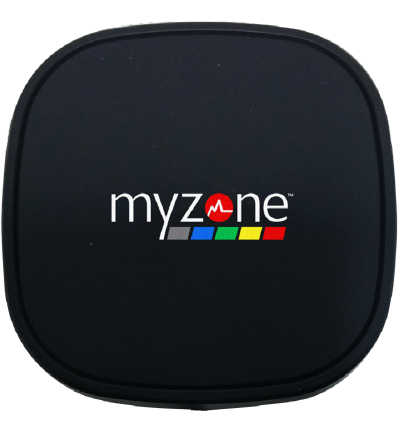 Myzone Receiver