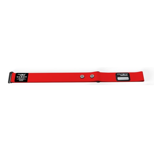 [720127] Myzone Replacement Strap MZ-Max + Switch