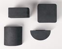 Naboso Advanced Wobble Wedges