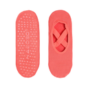 Naboso Studio Socks Large - rood