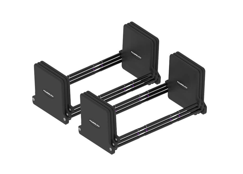 PowerBlock® Pro Commercial 125-175 kit