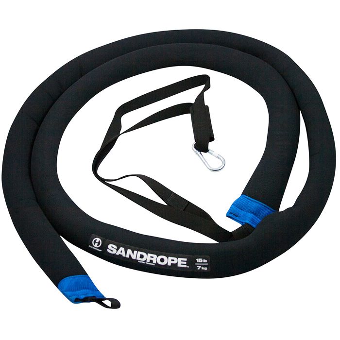 SandRope Battle Rope 15 lbs 
