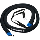 SandRope Battle Rope 15 lbs 