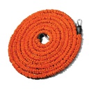Slastix clip 9,15 m (360") medium - rood