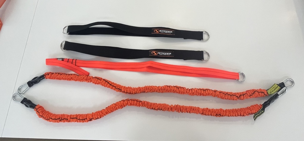 Stroops Standing Pilates Kit