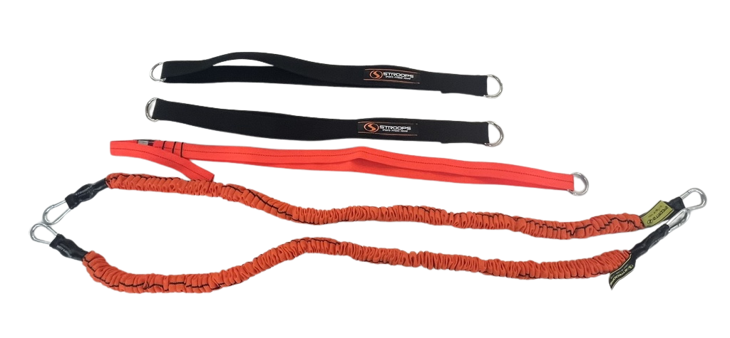 Stroops Standing Pilates Kit