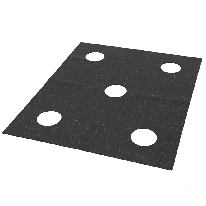 [393170] Agility mat