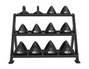 TRX YBell Horizontal Storage Rack