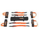 Python Striker Riem L / Wiederstand Schwer