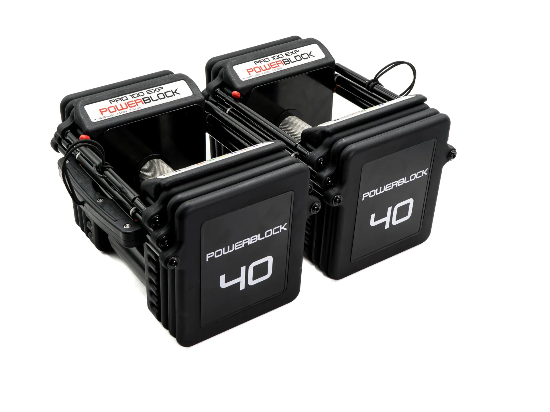PowerBlock Pro 100 EXP Stage 1