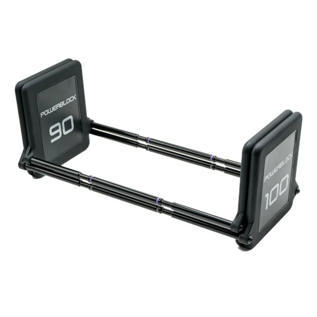 [420233] PowerBlock Pro 100 EXP Stage 4