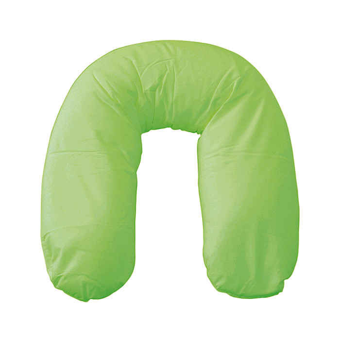 Form Fix Basic Hoes limoengroen katoen  