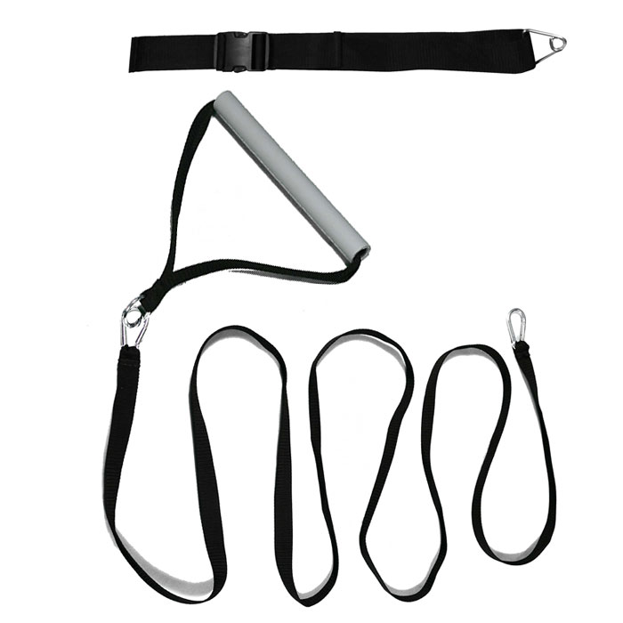 Resistance Trainer met riem