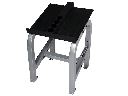 PowerBlock Rack Stand (Stage 1-4)