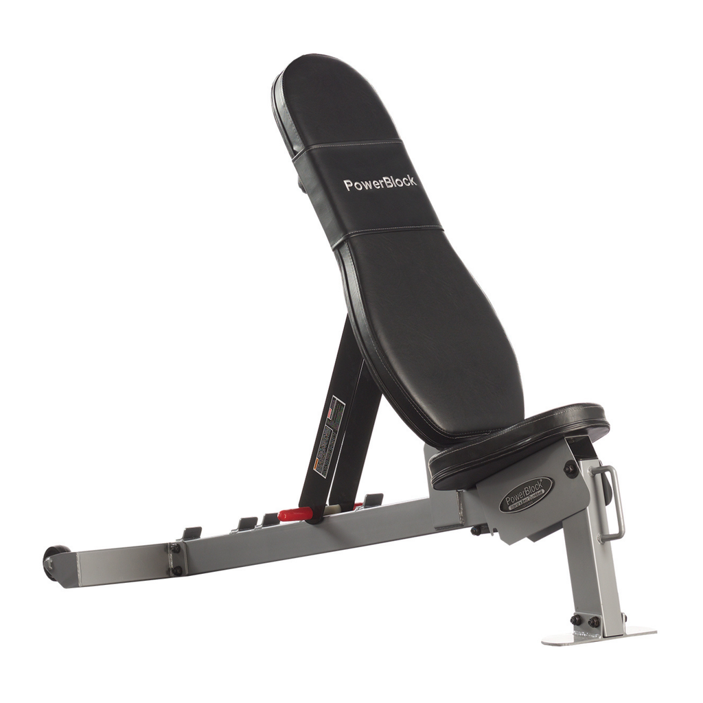 PowerBlock Sport Bench