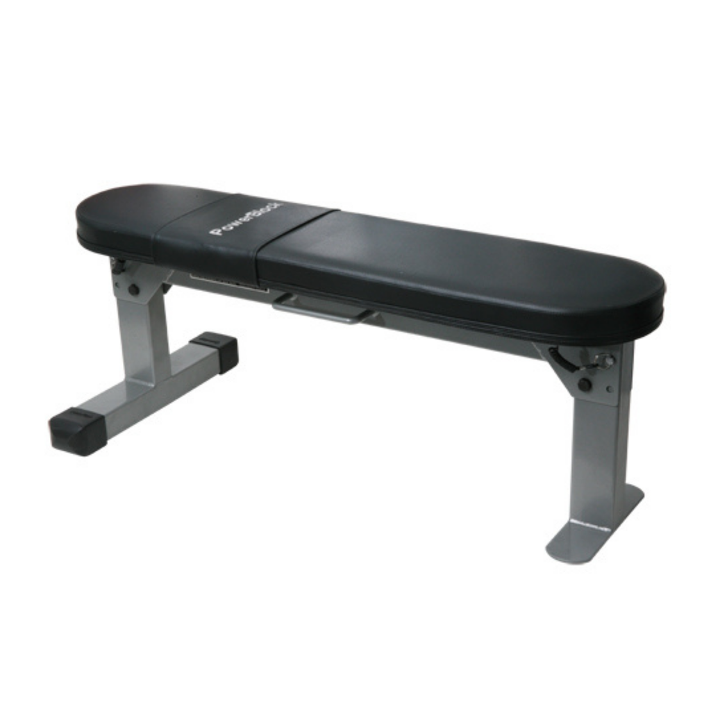 PowerBlock Travel Bench