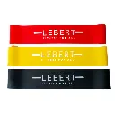 Lebert Mini-Bands-3-Pack