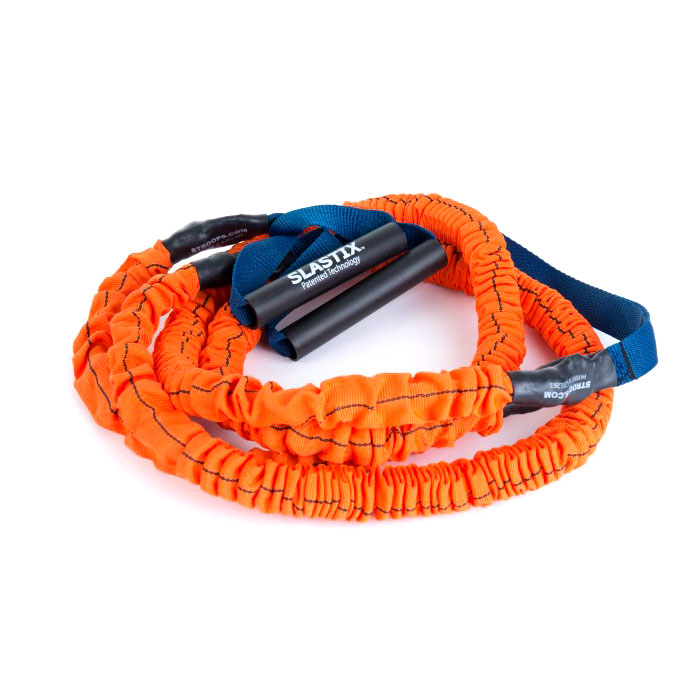[390133] Slastix Pro 1,22 m zwaar - blauw