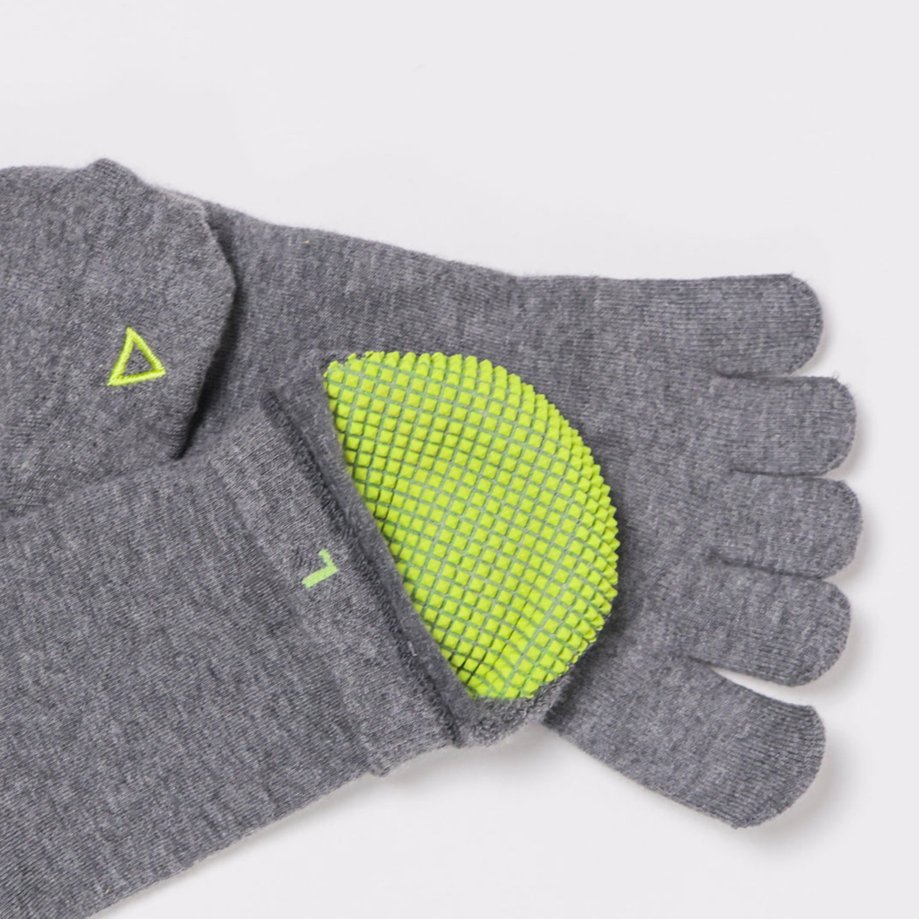 [nab311] Naboso Toe Socks - Small