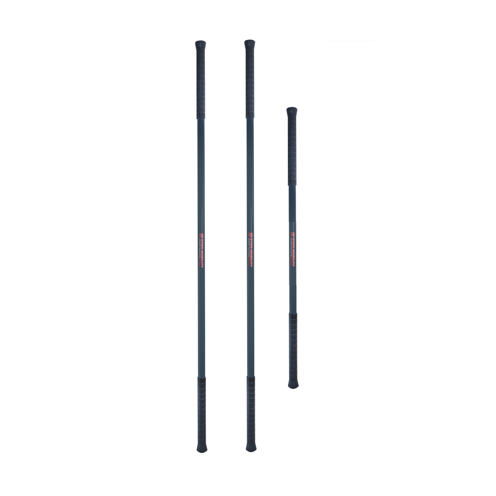 Stick Mobility Bundle 7ft 7ft 5ft Graphit