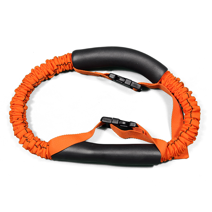 Slastix Loop Deluxe licht - geel