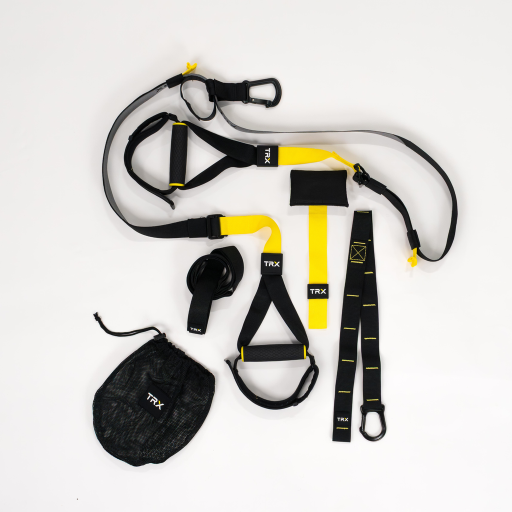 TRX Pro4