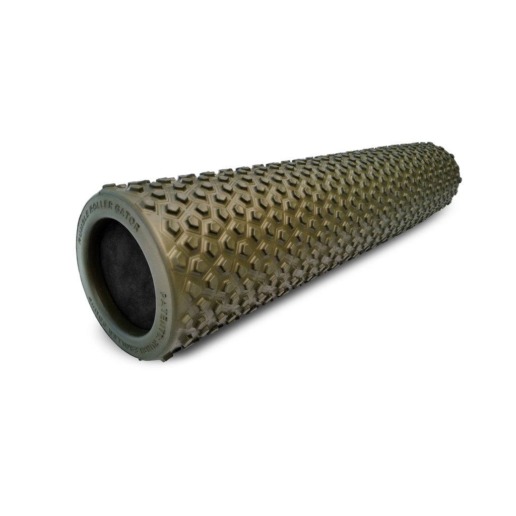 RumbleRoller Gator