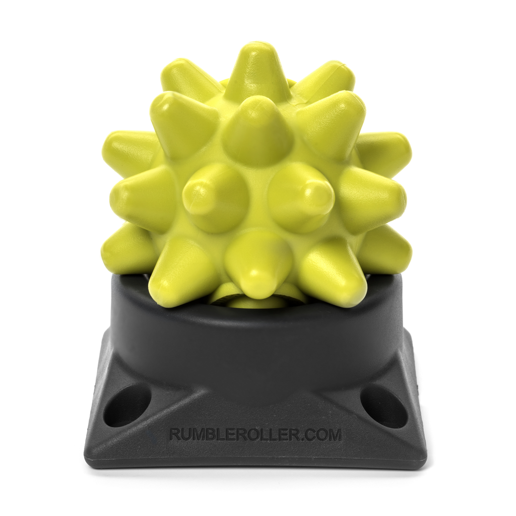 [RU-BXA] Beastie Xtra Firm Massage Ball