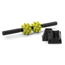 Beastie Bar with stands - Xtra Firm