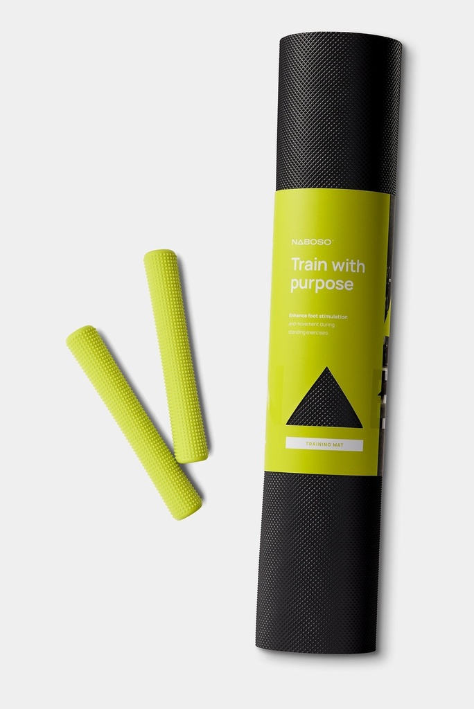 Training Mat + Sensory Stick Bundle