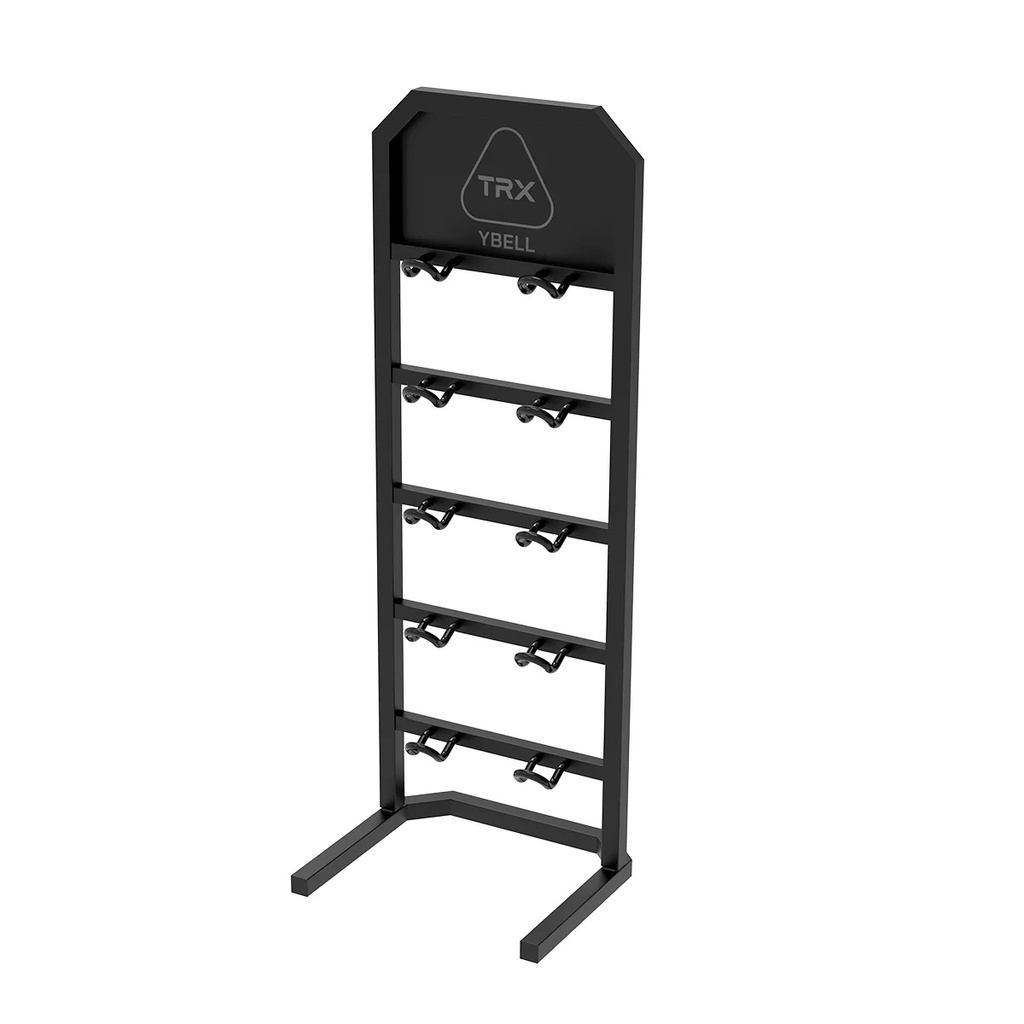TRX YBell Vertical Storage Rack