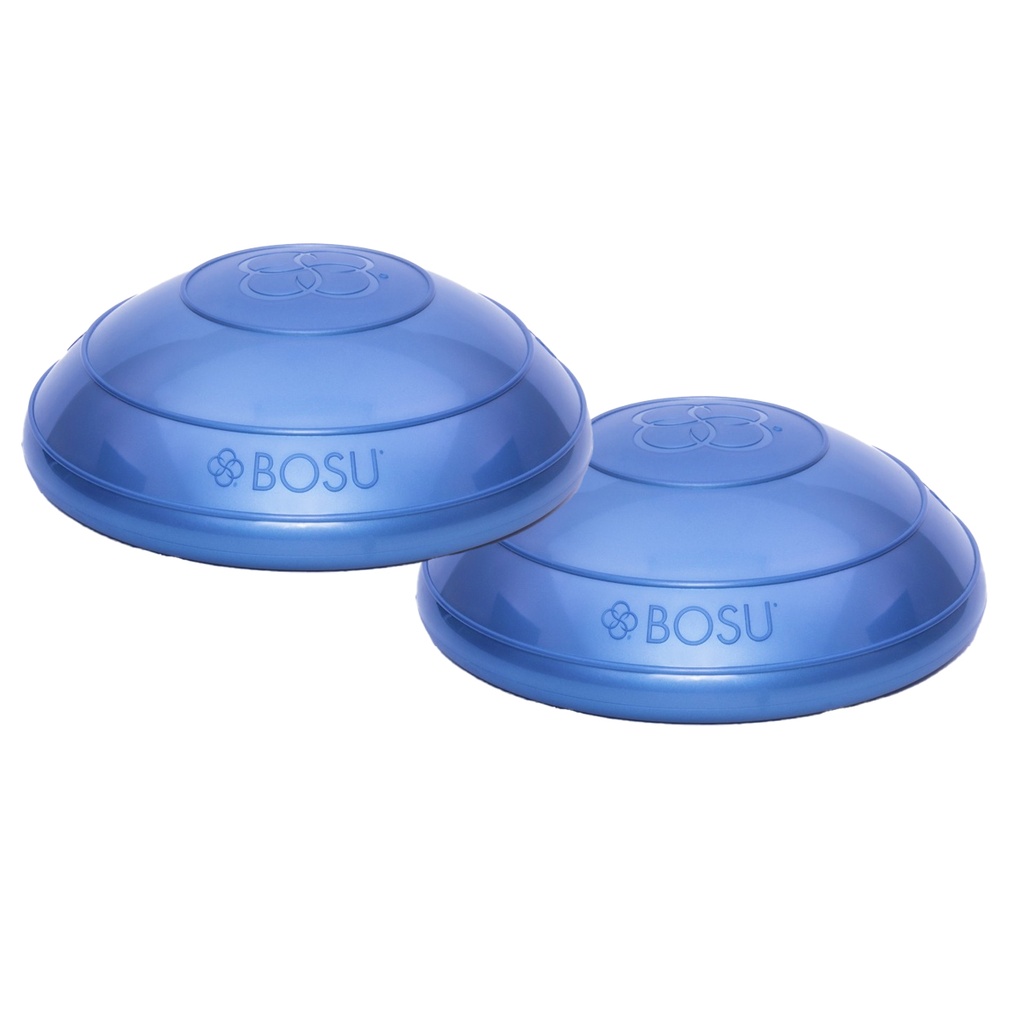 Tweede Kansje - BOSU Balance Pods XL (set van 2)