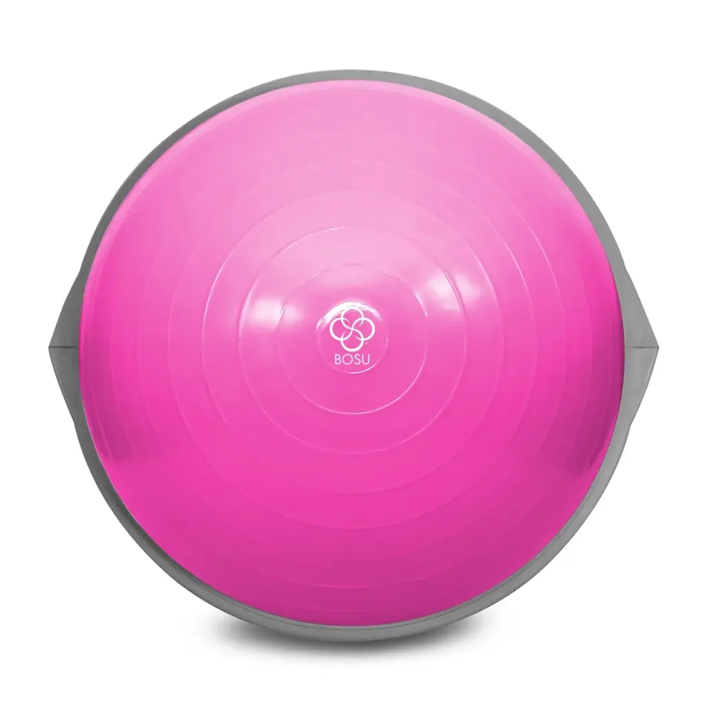BOSU Balance Trainer PRO - Pink