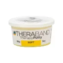 Theraband TherapyPutty Geel Zacht 85gr/3oz 