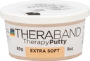 Theraband TherapyPutty Beige Extra Zacht 85gr/3oz
