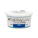 Theraband TherapyPutty Blauw Stevig 85gr/3oz