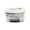 Theraband TherapyPutty Zilver Extra Stevig 85gr/3oz
