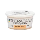 Theraband TherapyPutty Beige Extra Zacht 57gr/2oz 