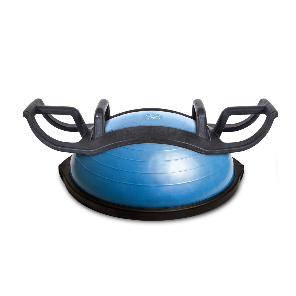 BOSU® Home inclusief Helm