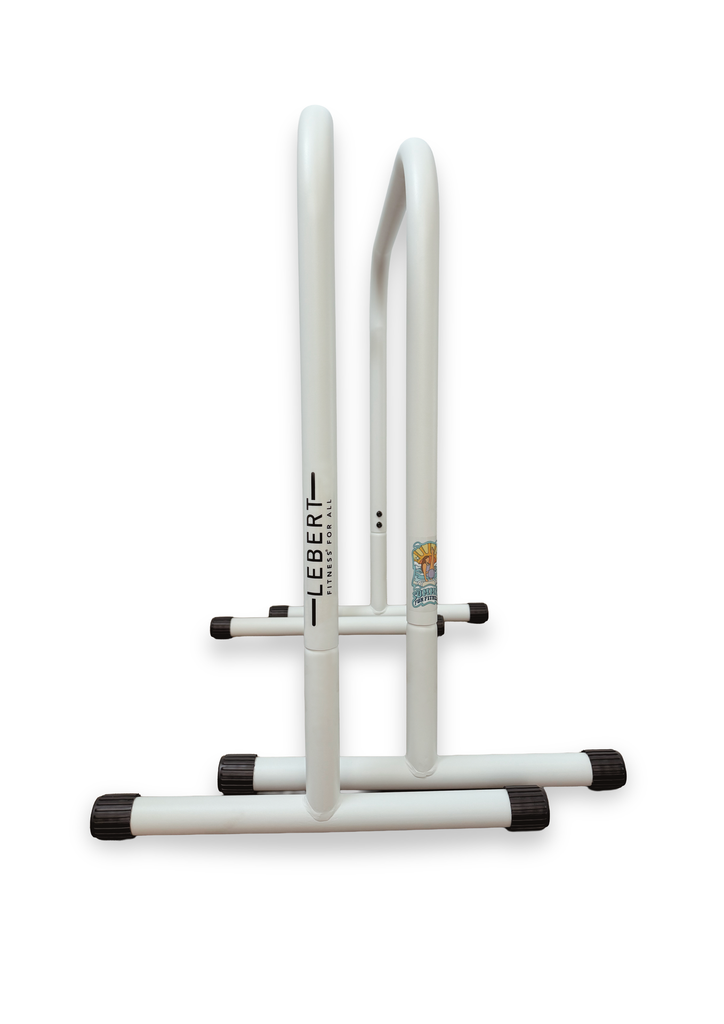 Lebert Equalizer XXL Wit 