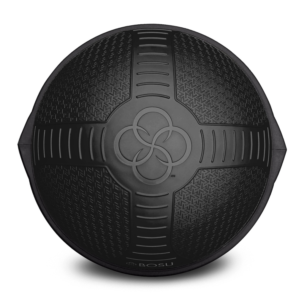 BOSU® Pro NexGen Balance Trainer black
