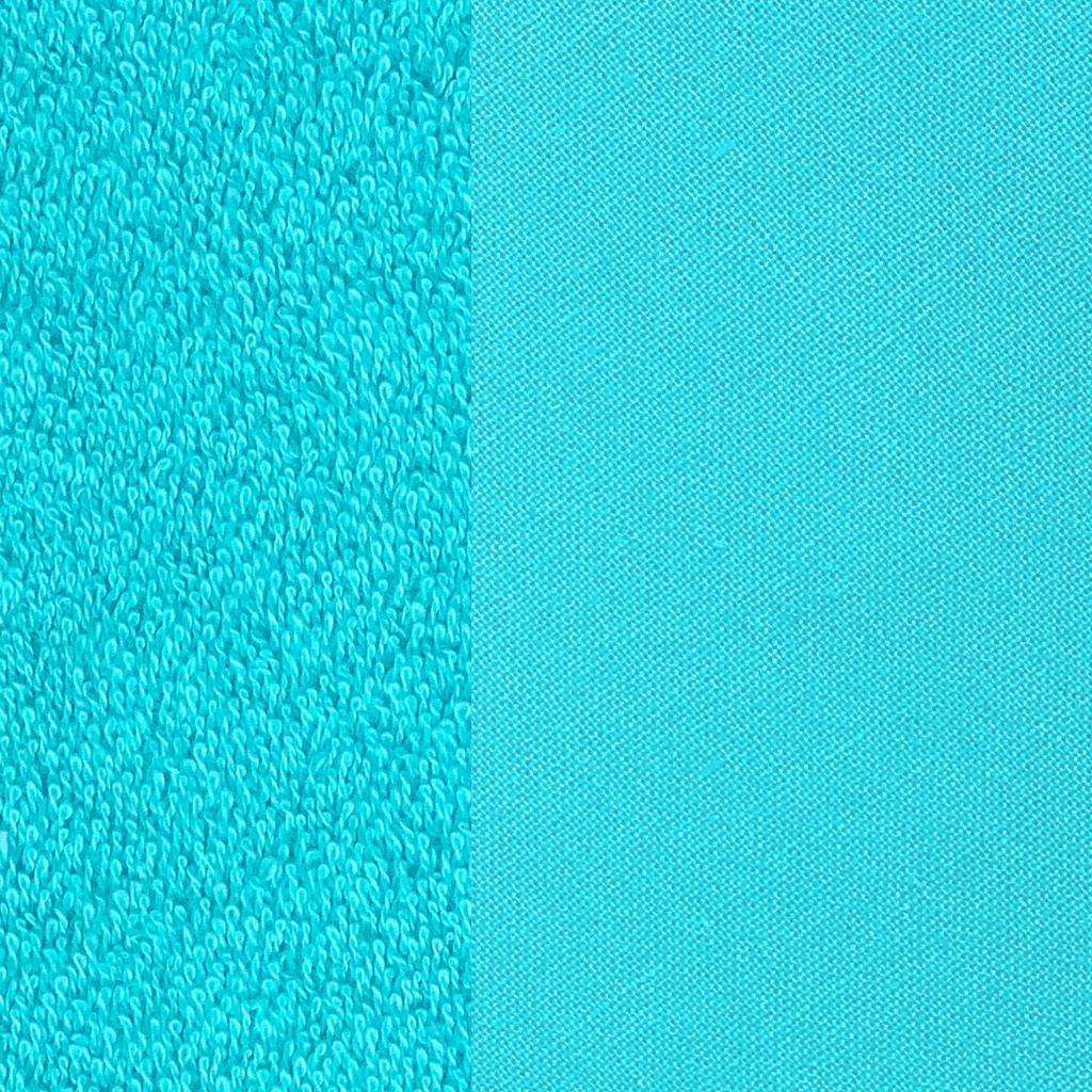 [058730] Form Fix XL Hoes - Turquoise