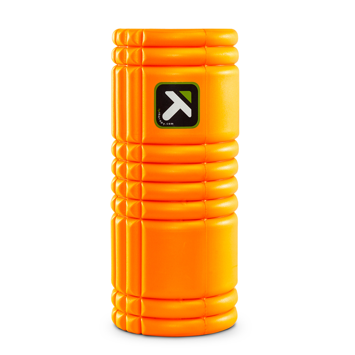 Grid - Oranje