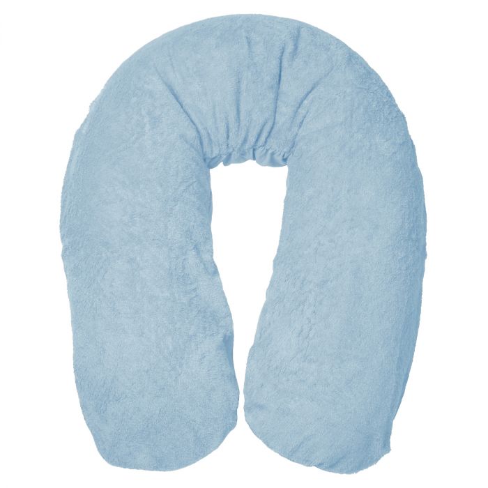 [051734] Form Fix XL inclusief Baby blue Badstof/Katoen Hoes
