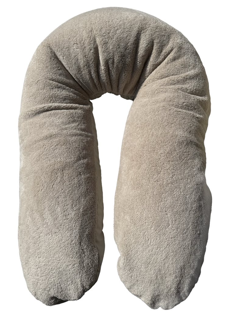 Form Fix XL Hoes rainy day teddy en katoen