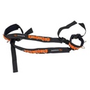 Stroops Pelvic/Chest Harness