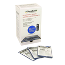 Theraband Oefenband dispenser 30x 1,5m zeer zwaar - blauw