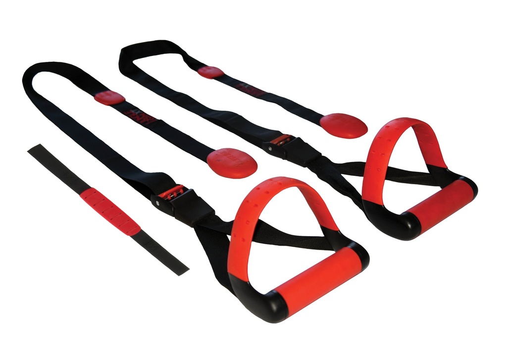 Tweede kansje - Jungle Gym XT