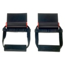 Tweede kansje - Power Up Chin Up 