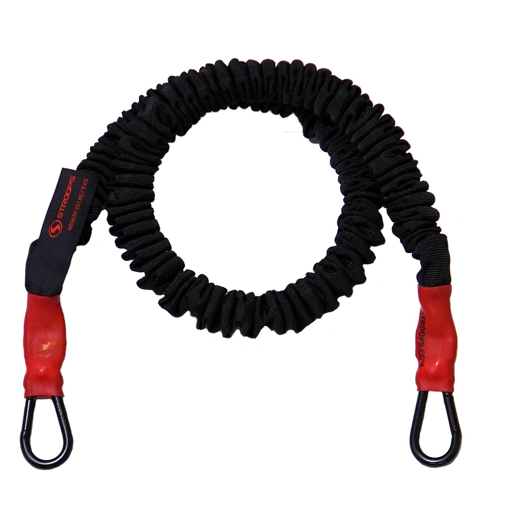 Slastix Clip 0,91 m (36") zeer zwaar 